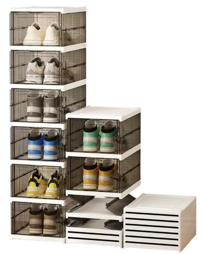 Caja De Zapatos