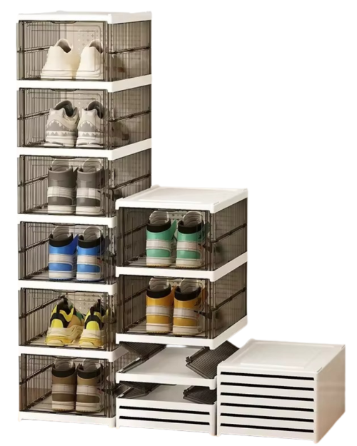Caja De Zapatos