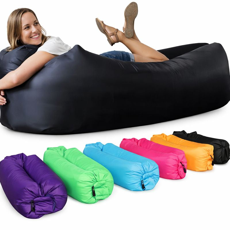 Sofá Inflable Portátil