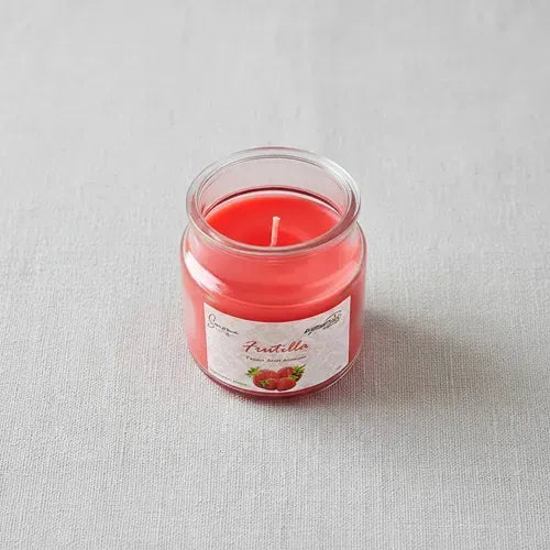 Velas Aromáticas Pack De 6