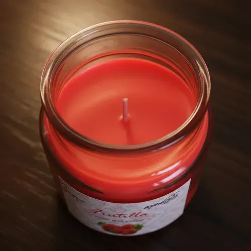 Velas Aromáticas Pack De 6
