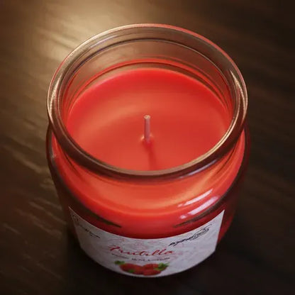 Velas Aromáticas Pack De 6