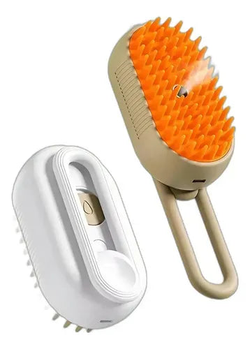 Kit de Cuidado para Mascotas - Maquina Corta Pelo - Cepillo y Guante