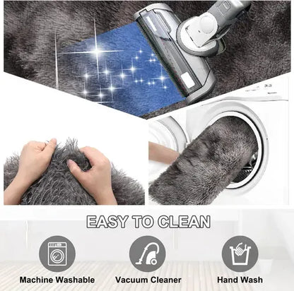 Set De Baño Juego De Baño Alfombras De Baño Cubre Tapa WC